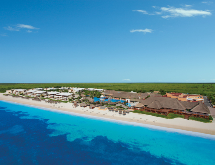 NOW Sapphire Riviera Cancun Resort